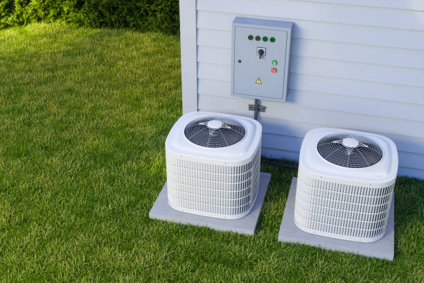 Best Ductless HVAC Repair  in Sunset, UT